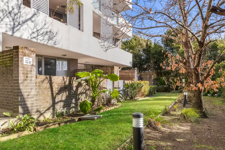 6/325-331 Peats Ferry Road, Asquith NSW 2077