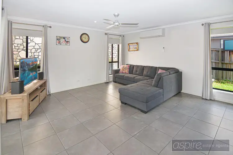 Second view of Homely house listing, 49 CREEKSIDE CIRCUIT, IMAGE FLAT AREA, Nambour QLD 4560