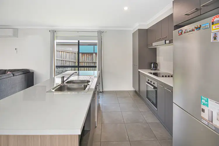 Third view of Homely house listing, 49 CREEKSIDE CIRCUIT, IMAGE FLAT AREA, Nambour QLD 4560