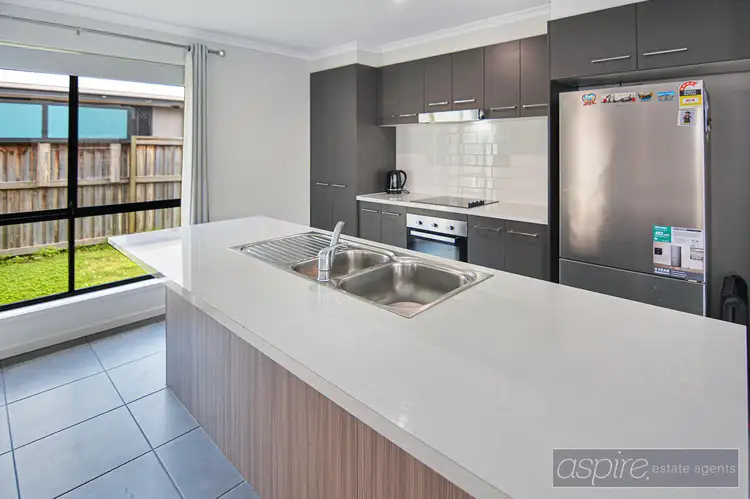 Fourth view of Homely house listing, 49 CREEKSIDE CIRCUIT, IMAGE FLAT AREA, Nambour QLD 4560