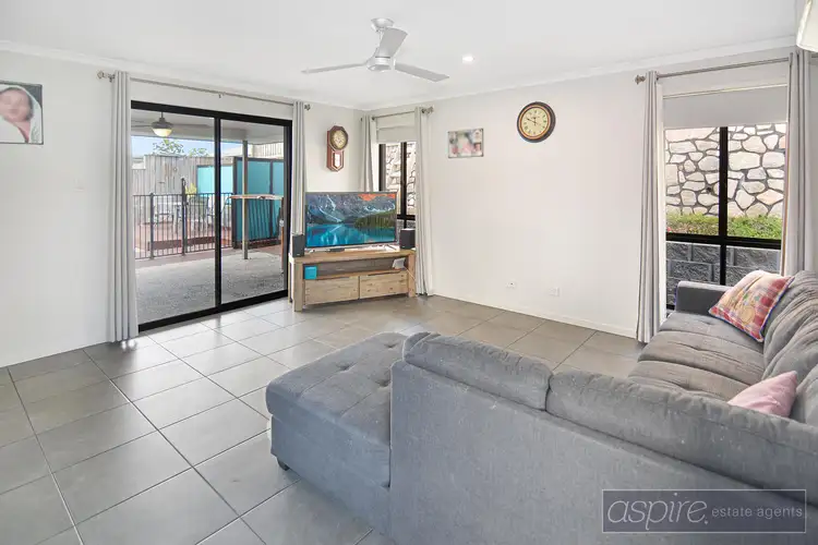 Sixth view of Homely house listing, 49 CREEKSIDE CIRCUIT, IMAGE FLAT AREA, Nambour QLD 4560