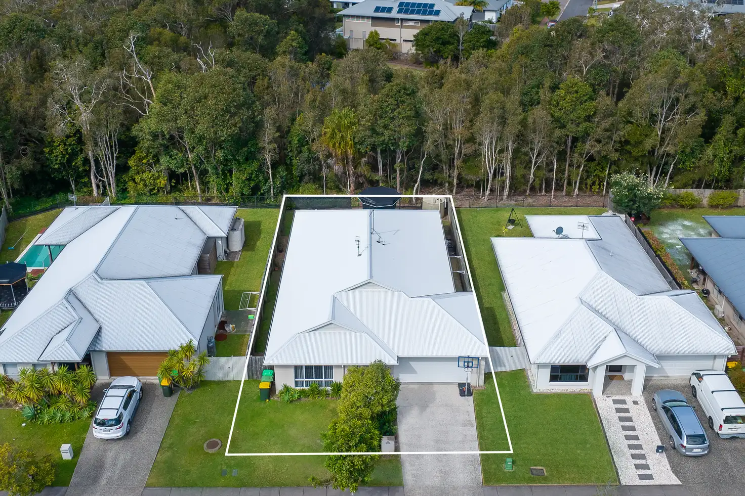 Main view of Homely house listing, 59 Gainsborough Crescent, Peregian Springs QLD 4573