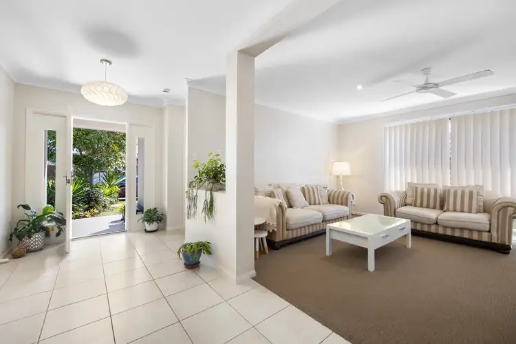 Fourth view of Homely house listing, 59 Gainsborough Crescent, Peregian Springs QLD 4573