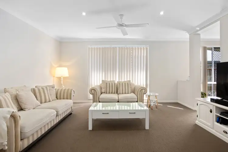Fifth view of Homely house listing, 59 Gainsborough Crescent, Peregian Springs QLD 4573