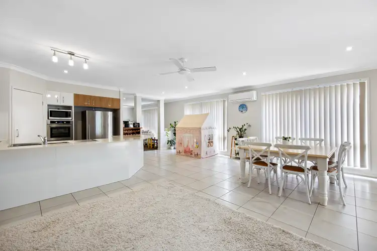 Sixth view of Homely house listing, 59 Gainsborough Crescent, Peregian Springs QLD 4573