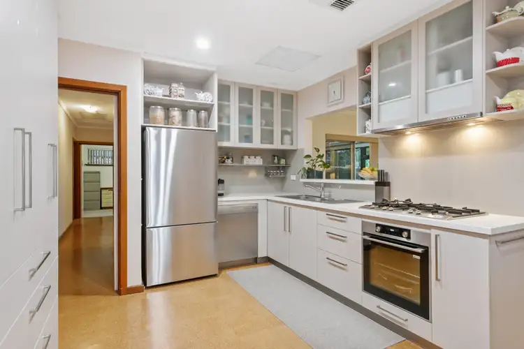 Fifth view of Homely house listing, 3 Hanlon Street, Hamilton Hill WA 6163