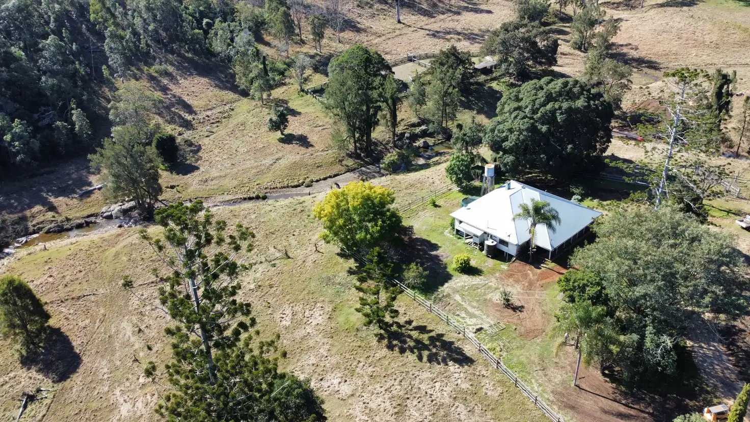 Main view of Homely rural property listing, Address available on request
