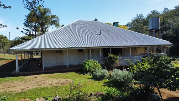 Fifth view of Homely rural property listing, Address available on request