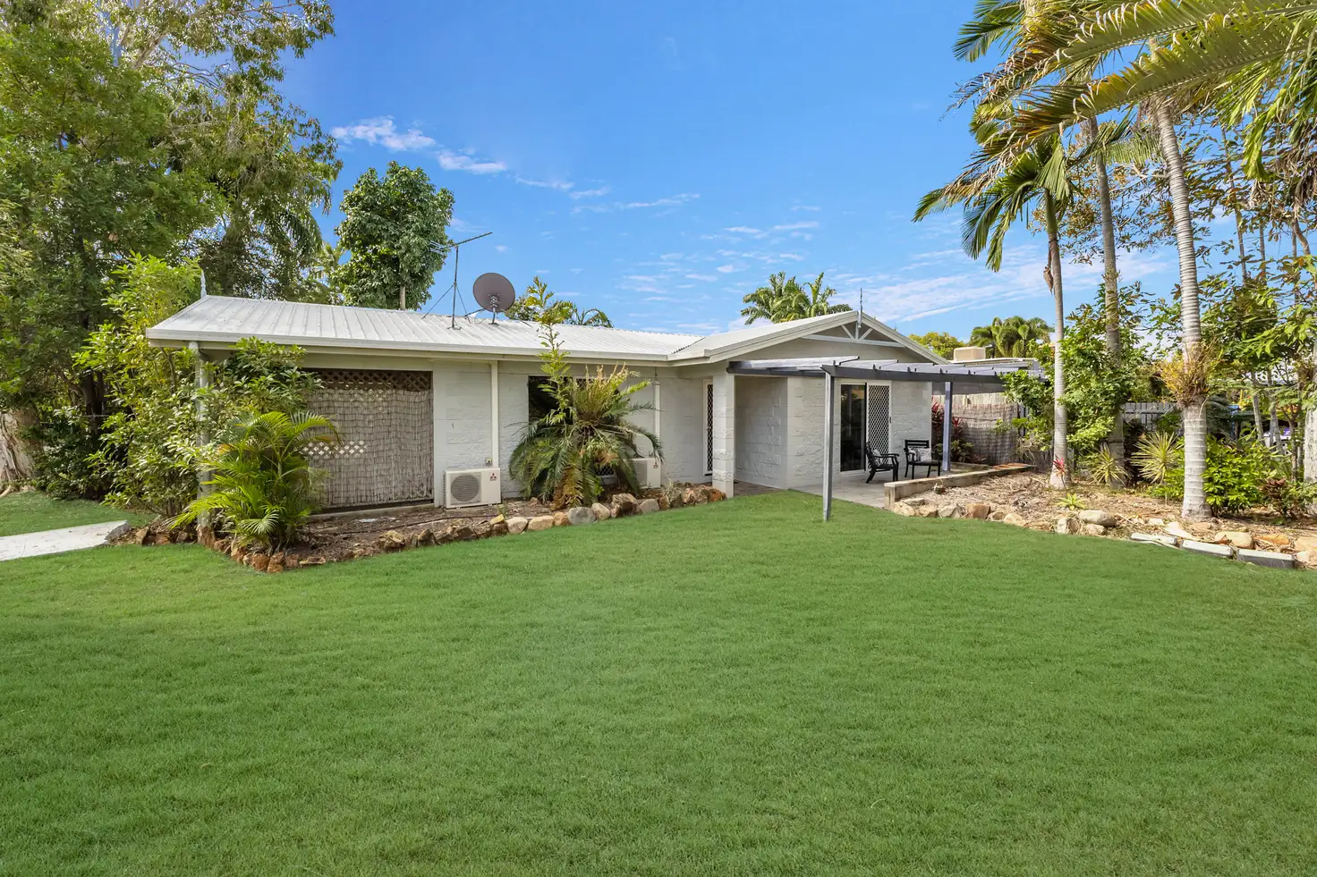 Main view of Homely house listing, 80 Yolanda Drive, Annandale QLD 4814