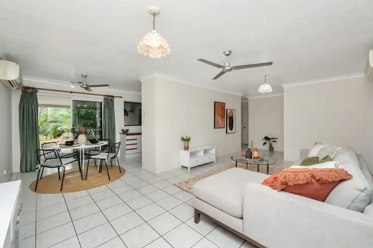Third view of Homely house listing, 80 Yolanda Drive, Annandale QLD 4814