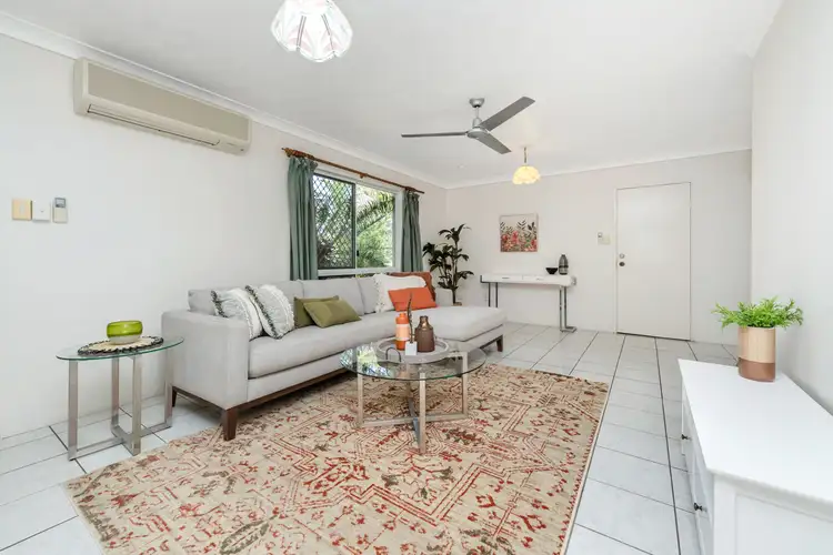 Fourth view of Homely house listing, 80 Yolanda Drive, Annandale QLD 4814