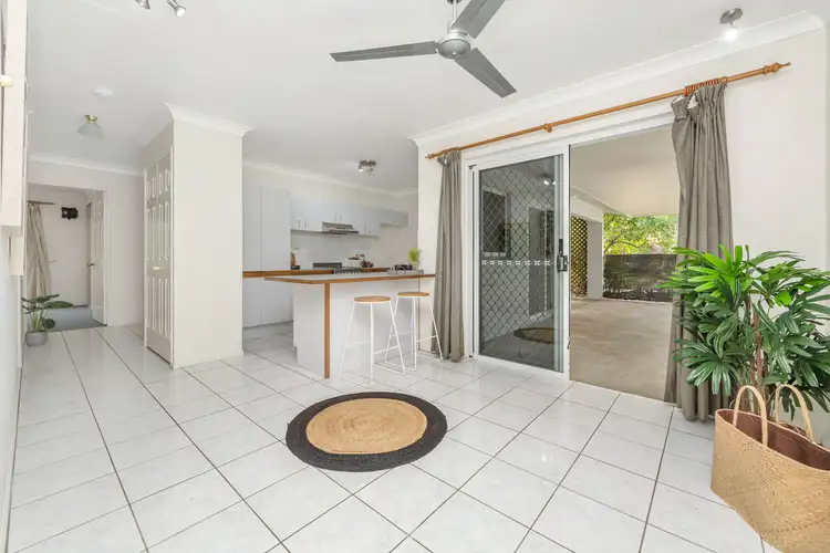Fifth view of Homely house listing, 80 Yolanda Drive, Annandale QLD 4814