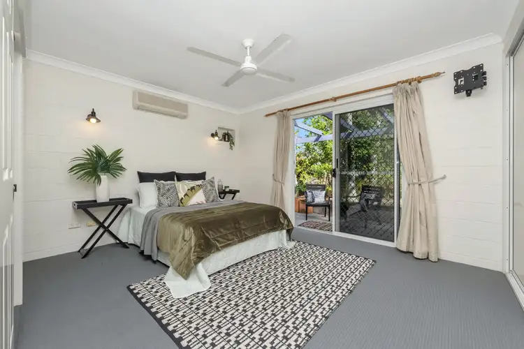 Sixth view of Homely house listing, 80 Yolanda Drive, Annandale QLD 4814