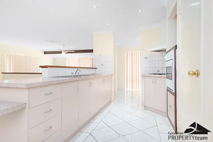 Second view of Homely house listing, 15 Nagle Close, Mount Tarcoola WA 6530