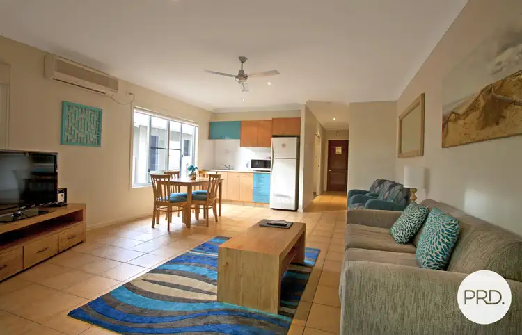 Second view of Homely villa listing, 54/2 Beaches Village Circuit, Agnes Water QLD 4677