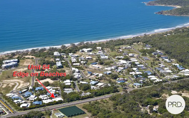 Third view of Homely villa listing, 54/2 Beaches Village Circuit, Agnes Water QLD 4677