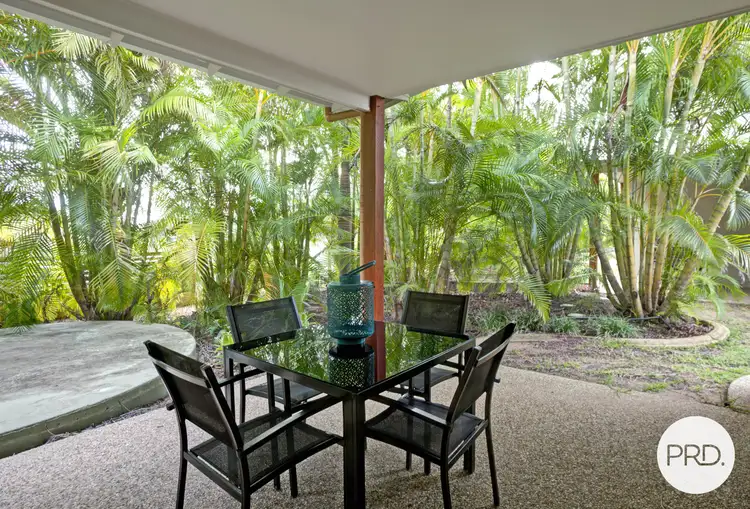 Fifth view of Homely villa listing, 54/2 Beaches Village Circuit, Agnes Water QLD 4677