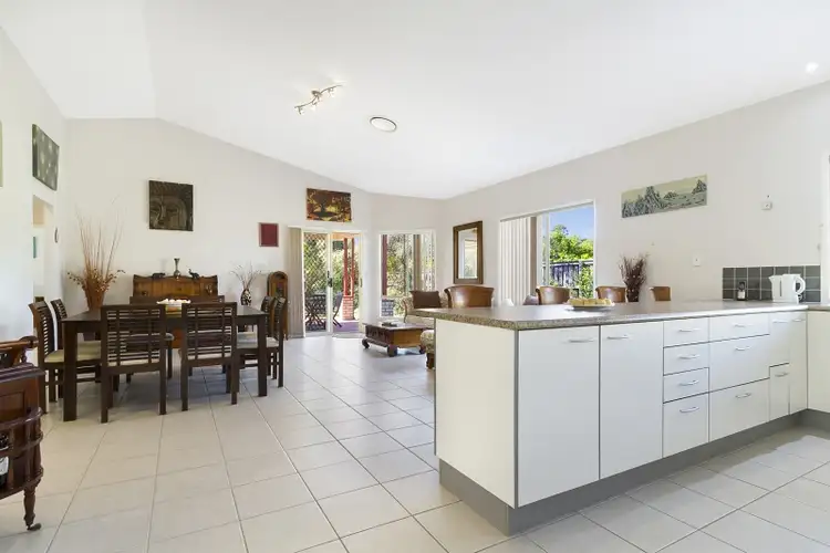 Second view of Homely house listing, 9 Cordyline Street, North Lakes QLD 4509