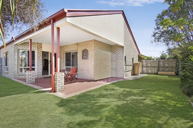 Fifth view of Homely house listing, 9 Cordyline Street, North Lakes QLD 4509