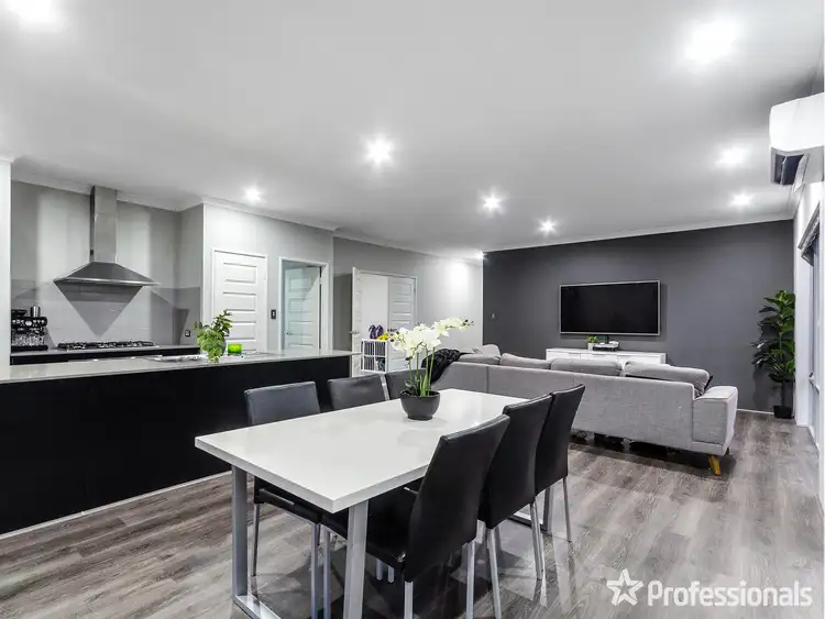 Fifth view of Homely house listing, 5 Holbeck Way, Baldivis WA 6171