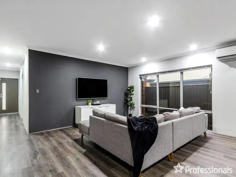Sixth view of Homely house listing, 5 Holbeck Way, Baldivis WA 6171