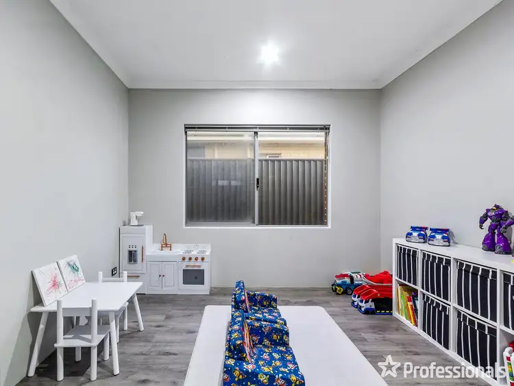 Seventh view of Homely house listing, 5 Holbeck Way, Baldivis WA 6171