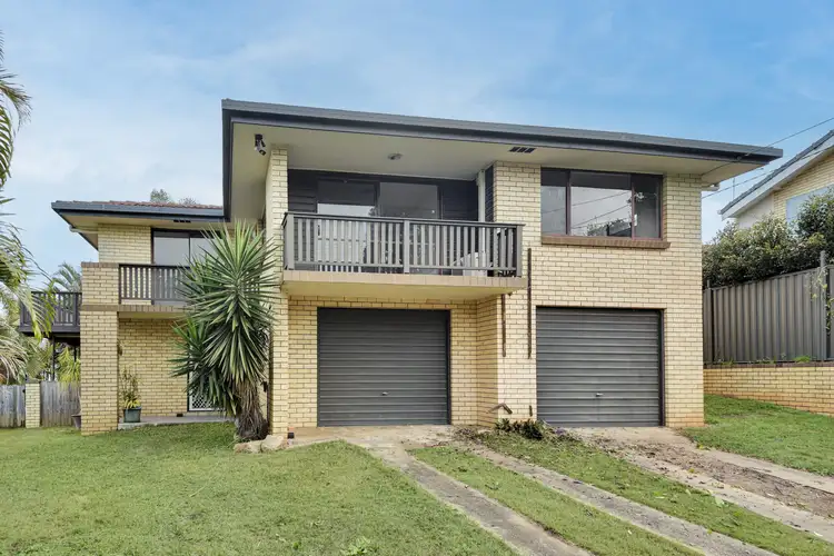 25 Currajon Street, Brendale QLD 4500