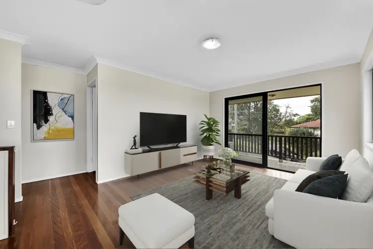 Second view of Homely house listing, 25 Currajon Street, Brendale QLD 4500