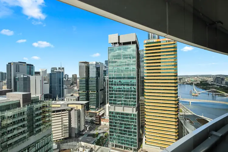 2806/43 Herschel Street, Brisbane City QLD 4000