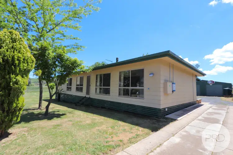 Second view of Homely house listing, 8 Pine Lane, Tumbarumba NSW 2653