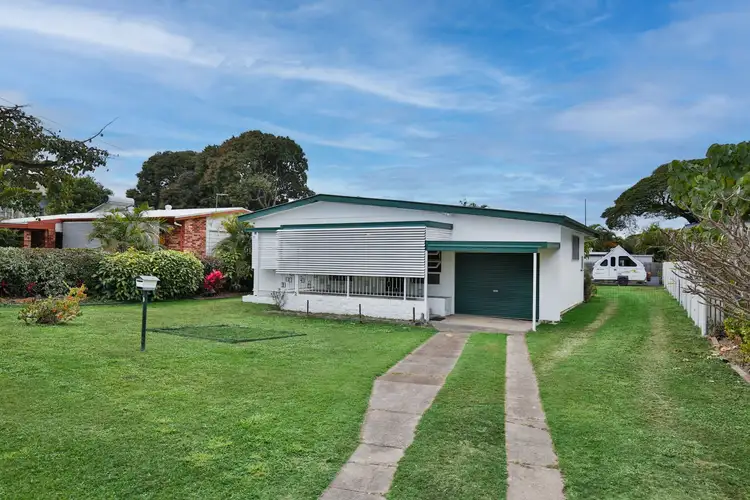 8 Turner Street, Pimlico QLD 4812