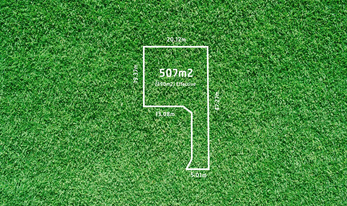 Main view of Homely land listing, 64A Broadway, Bassendean WA 6054