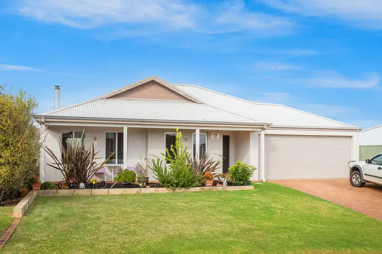 Main view of Homely house listing, 19 Tamarix Crescent, Margaret River WA 6285