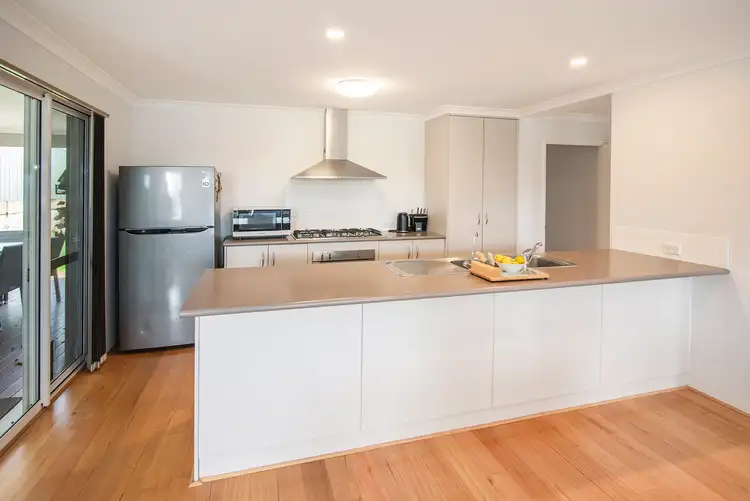 Second view of Homely house listing, 19 Tamarix Crescent, Margaret River WA 6285