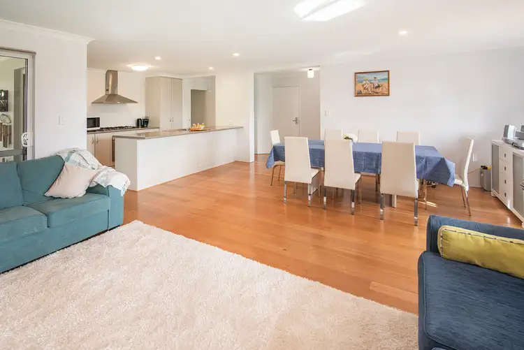 Fourth view of Homely house listing, 19 Tamarix Crescent, Margaret River WA 6285