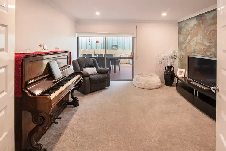 Fifth view of Homely house listing, 19 Tamarix Crescent, Margaret River WA 6285