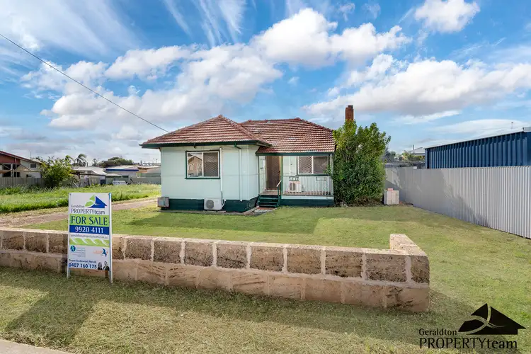 Main view of Homely house listing, 63 Whitfield Street, Beachlands WA 6530