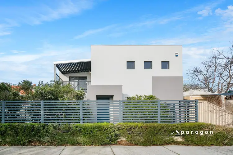 4 Hunter Street, North Perth WA 6006