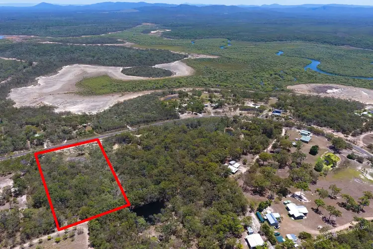 288 Masthead Drive, Agnes Water QLD 4677
