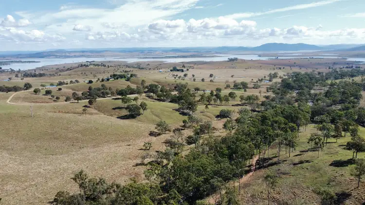 Main view of Homely rural property listing, Lot 19 Wivenhoe Somerset Road, Bryden QLD 4312