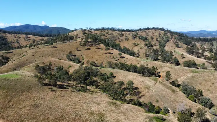 Third view of Homely rural property listing, Lot 19 Wivenhoe Somerset Road, Bryden QLD 4312