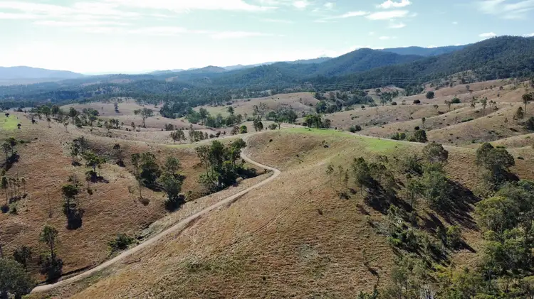 Fourth view of Homely rural property listing, Lot 19 Wivenhoe Somerset Road, Bryden QLD 4312