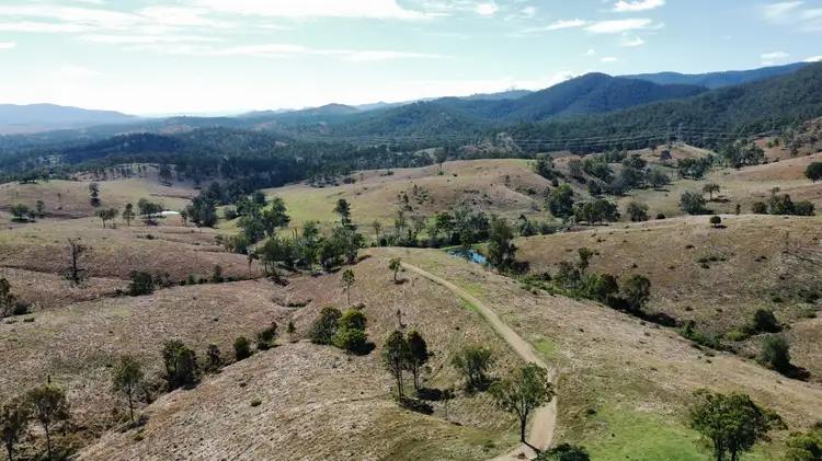Sixth view of Homely rural property listing, Lot 19 Wivenhoe Somerset Road, Bryden QLD 4312