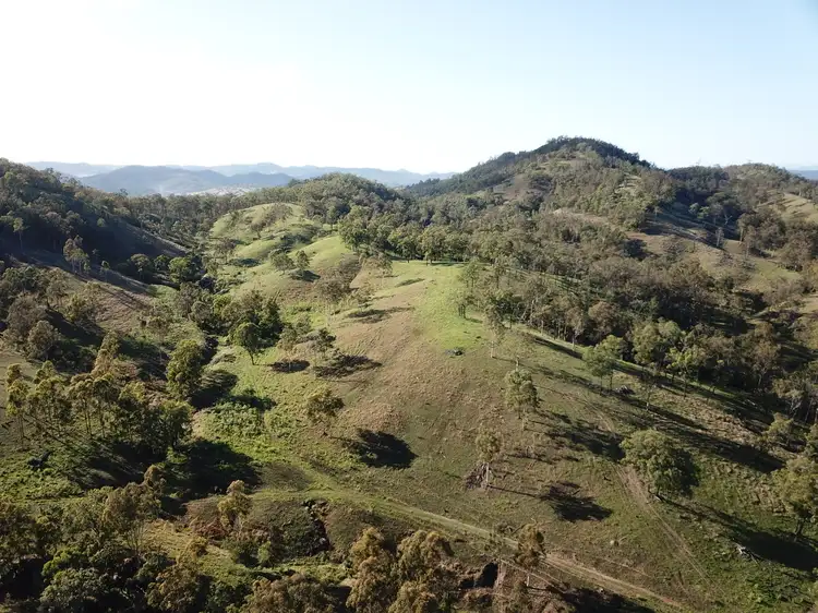 Lot 20 Wivenhoe Somerset Road, Bryden QLD 4312