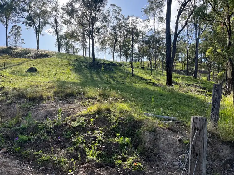 Fourth view of Homely rural property listing, Lot 20 Wivenhoe Somerset Road, Bryden QLD 4312