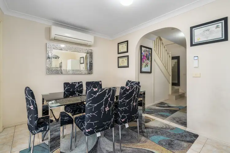 Fifth view of Homely townhouse listing, 8/19 William Street, Lurnea NSW 2170
