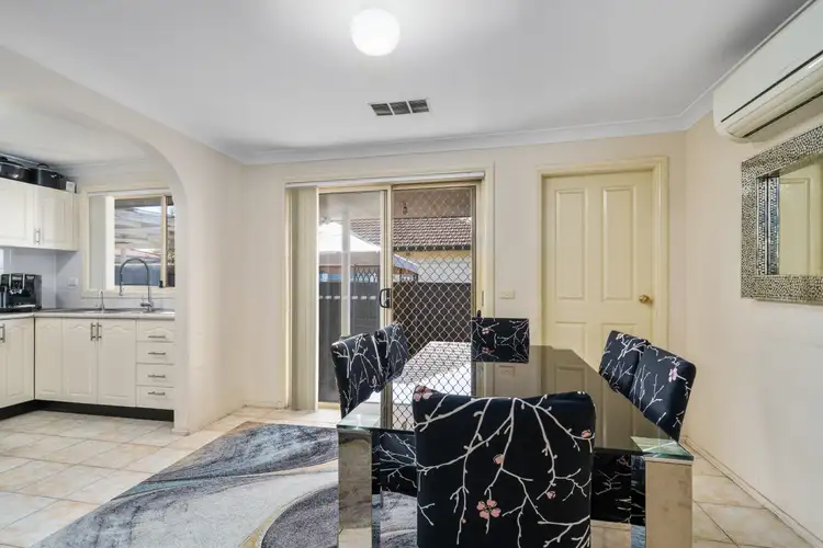 Sixth view of Homely townhouse listing, 8/19 William Street, Lurnea NSW 2170