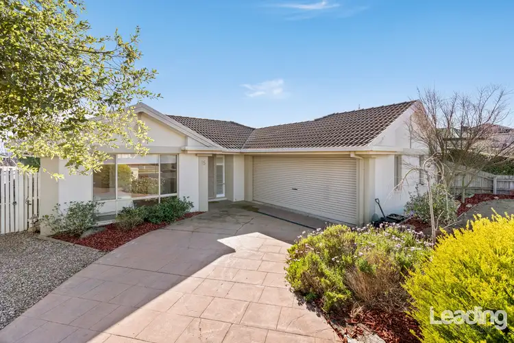 16 Mountain Ash Drive, Sunbury VIC 3429