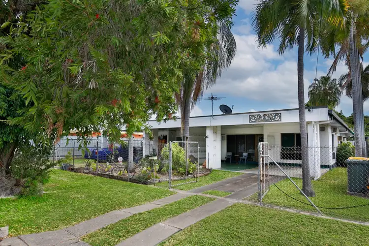 Main view of Homely house listing, 16 Ash Street, Kirwan QLD 4817