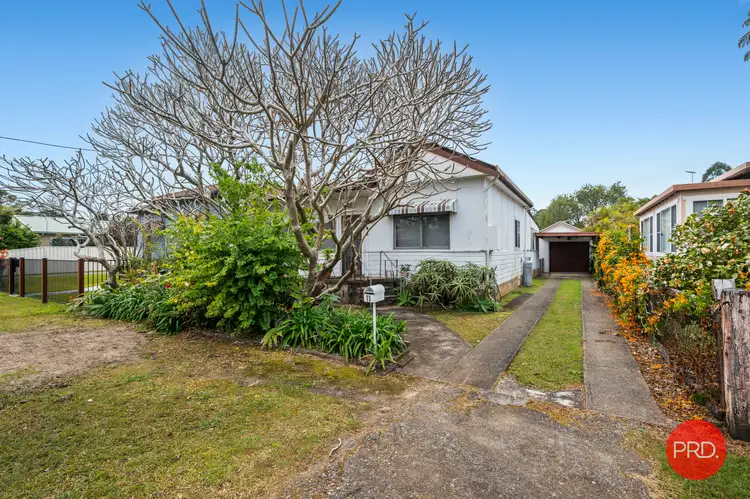 Main view of Homely house listing, 11 Long Street, Coffs Harbour NSW 2450